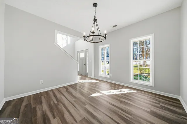 $494,400 | 300 Emerald Way, Senoia, GA 30276