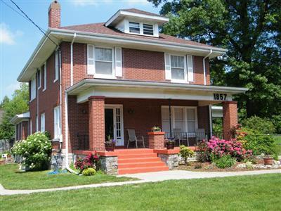 1857 Nicholasville Road Lexington, KY 40503 - Photo 2 of 25 Photo 2