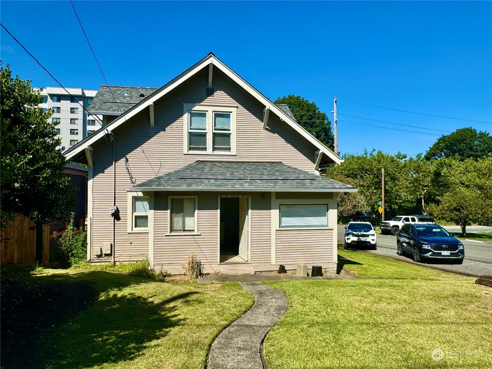 1636 Grant Street Bellingham, WA 98225 - Photo 32 of 33