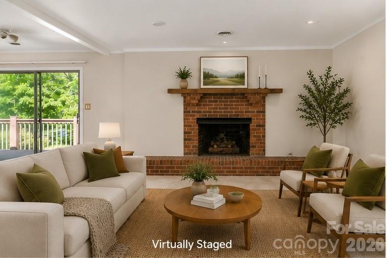100 Kilpatrick Street Brevard, NC 28712 - Photo 6 of 43