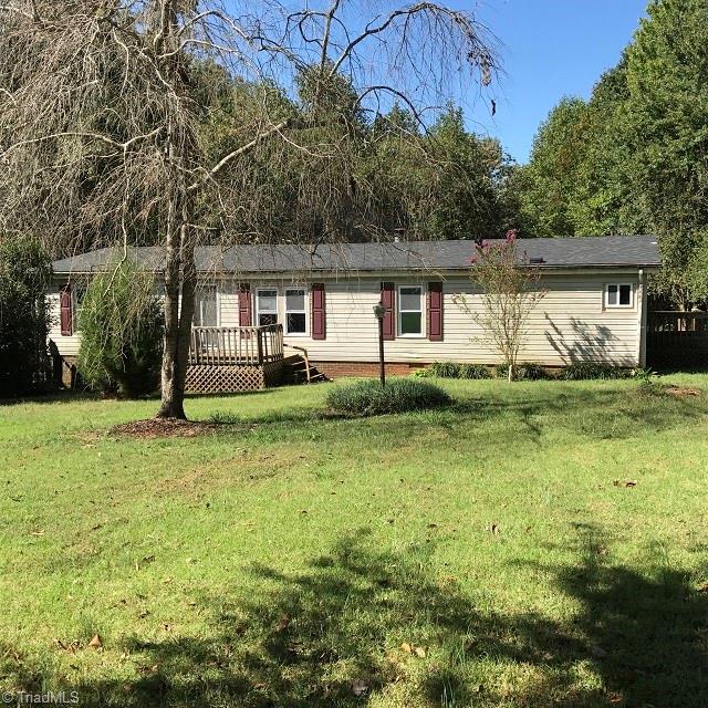 782 O Obryant Road Reidsville, NC 27320 - Photo 1 of 7 Gallery Image 1