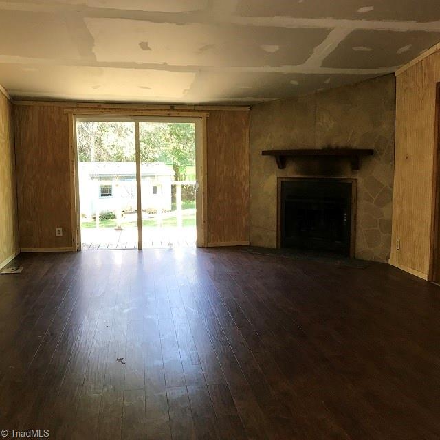 782 O Obryant Road Reidsville, NC 27320 - Photo 5 of 7 Gallery Image 5