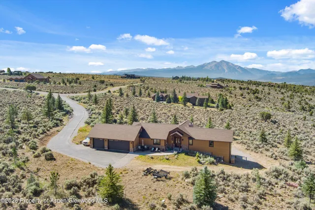 $1,695,000 | 773 Wood Nymph Lane, Glenwood Springs, CO 81601