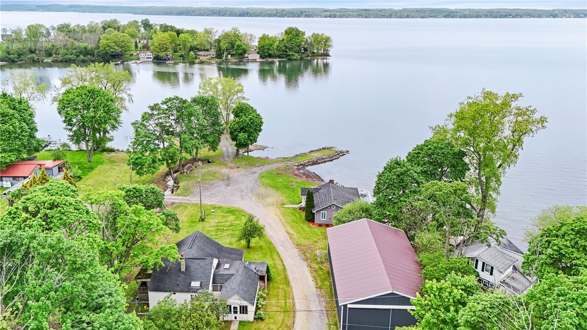 4279 Carrs Cove Road Union Springs, NY 13160 - Photo 11 of 18