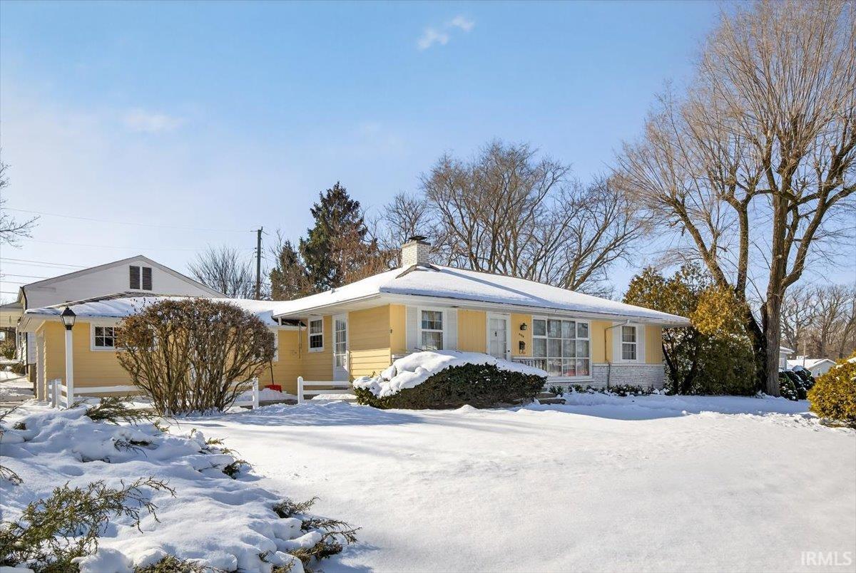 1136 Berkley Road Lafayette, IN 47904 - Photo 12 of 36