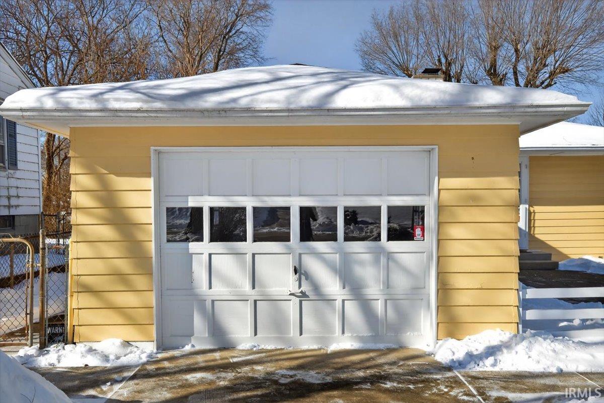 1136 Berkley Road Lafayette, IN 47904 - Photo 14 of 36