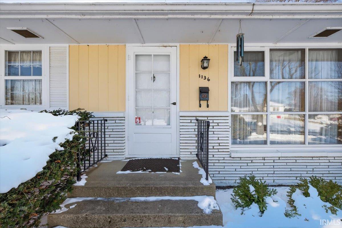 1136 Berkley Road Lafayette, IN 47904 - Photo 16 of 36