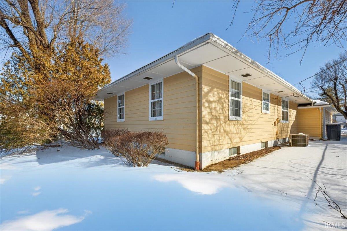 1136 Berkley Road Lafayette, IN 47904 - Photo 17 of 36