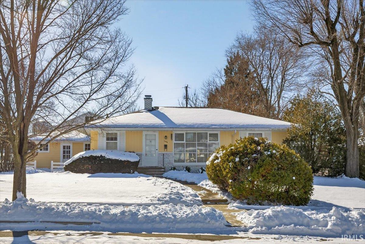 1136 Berkley Road Lafayette, IN 47904 - Photo 18 of 36