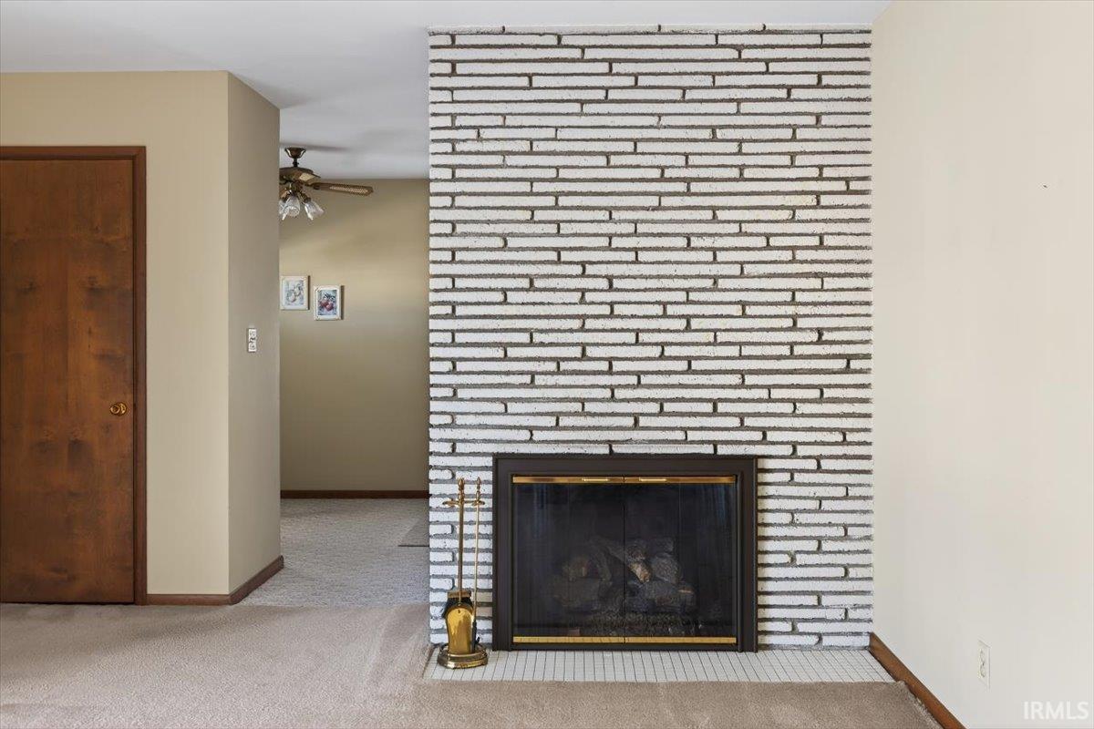 1136 Berkley Road Lafayette, IN 47904 - Photo 2 of 36