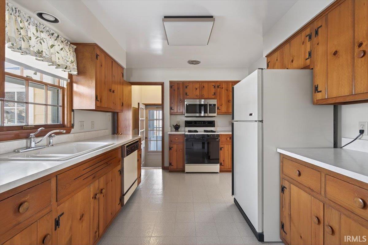 1136 Berkley Road Lafayette, IN 47904 - Photo 23 of 36