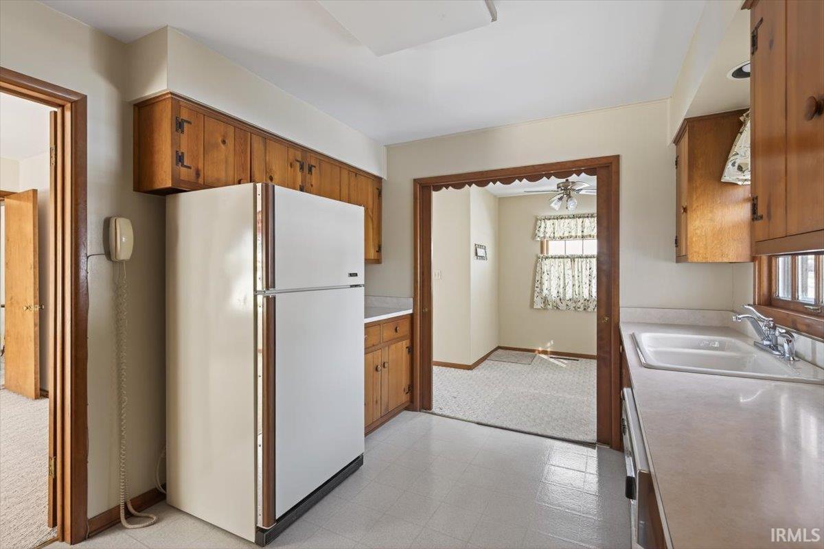 1136 Berkley Road Lafayette, IN 47904 - Photo 24 of 36