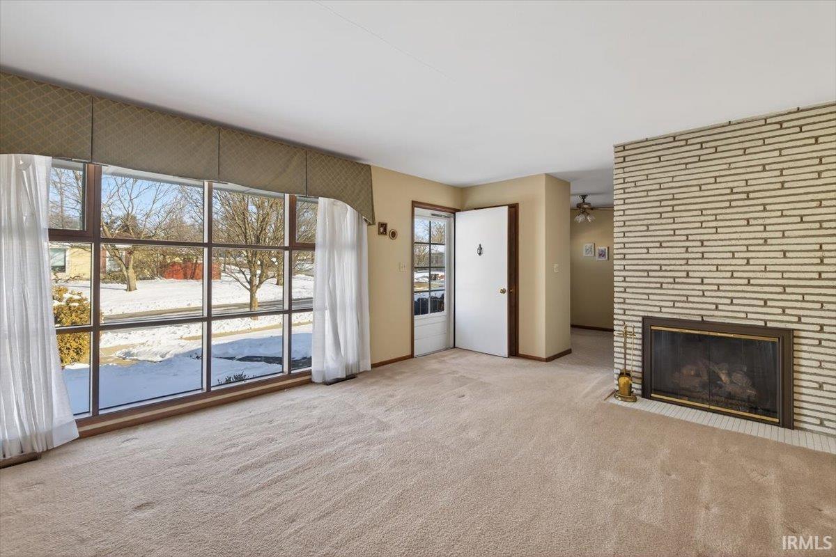 1136 Berkley Road Lafayette, IN 47904 - Photo 30 of 36