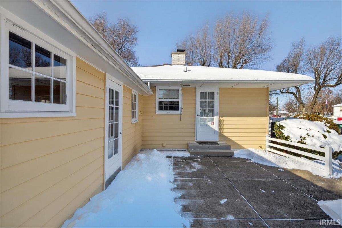 1136 Berkley Road Lafayette, IN 47904 - Photo 8 of 36 Gallery Image 8