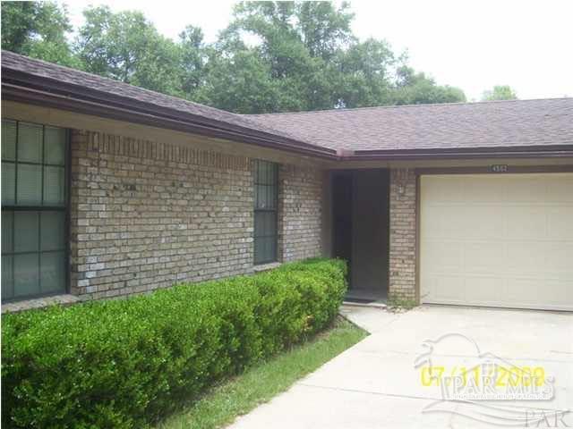 4562 Riley Road Milton, FL 32583 - Photo 1 of 19 Gallery Image 1