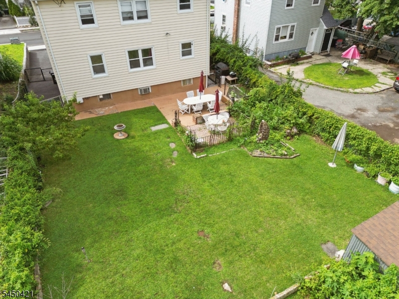 416 South Valley Road, Unit 2 Orange, NJ 07050 - Photo 19 of 23