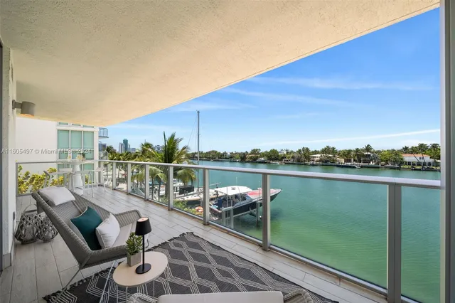 $8,000 | 6620 Indian Creek Drive, Unit 308, Miami Beach, FL 33141