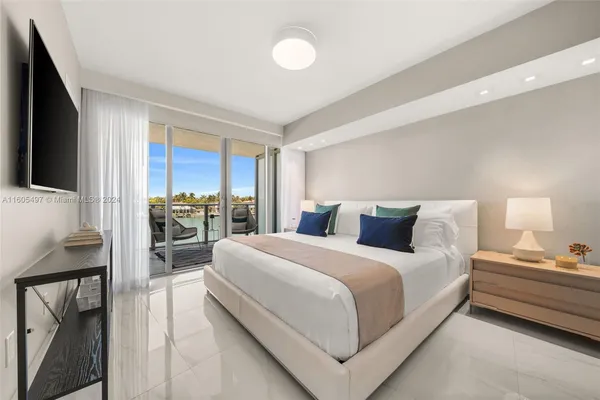 $8,000 | 6620 Indian Creek Drive, Unit 308, Miami Beach, FL 33141