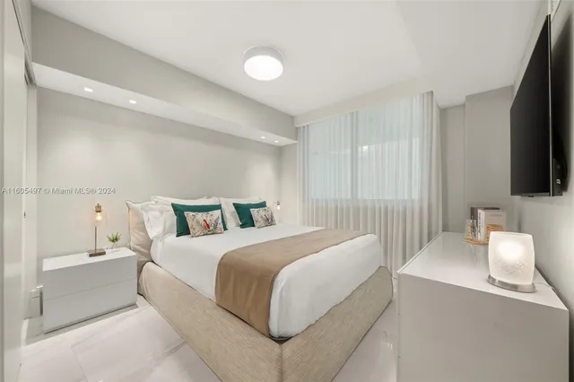 $8,000 | 6620 Indian Creek Drive, Unit 308, Miami Beach, FL 33141