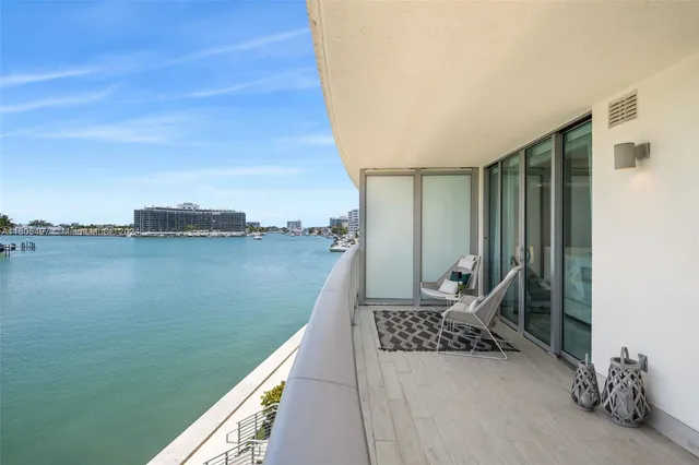 $8,000 | 6620 Indian Creek Drive, Unit 308, Miami Beach, FL 33141