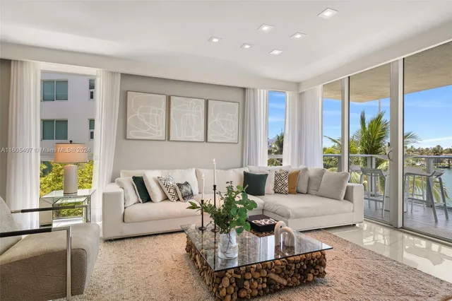 $8,000 | 6620 Indian Creek Drive, Unit 308, Miami Beach, FL 33141