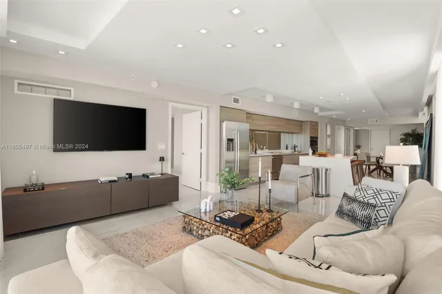 $8,000 | 6620 Indian Creek Drive, Unit 308, Miami Beach, FL 33141