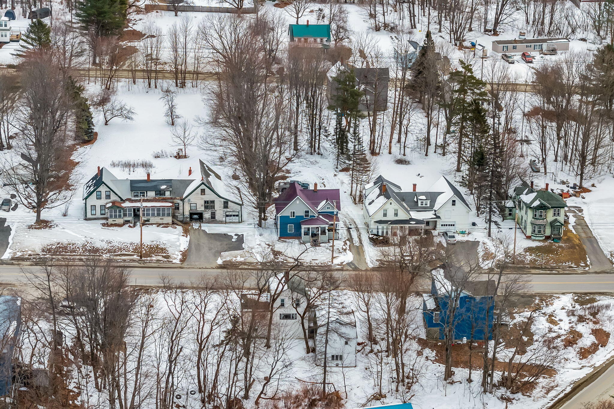 148 Spring Street Dexter, ME 04930 - Photo 20 of 54
