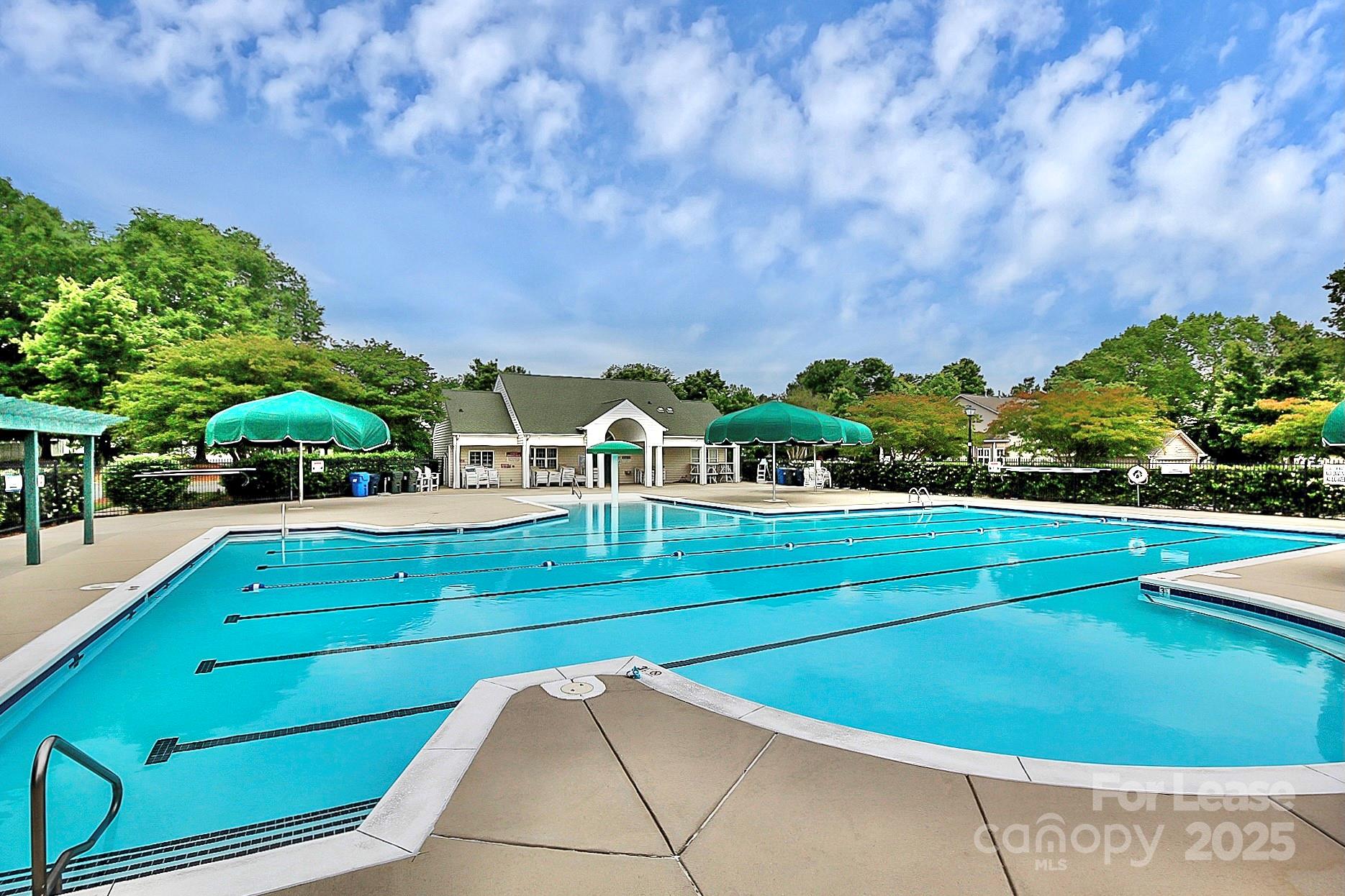 11263 Heritage Green Drive Cornelius, NC 28031 - Photo 32 of 32 a view of outdoor space and yard