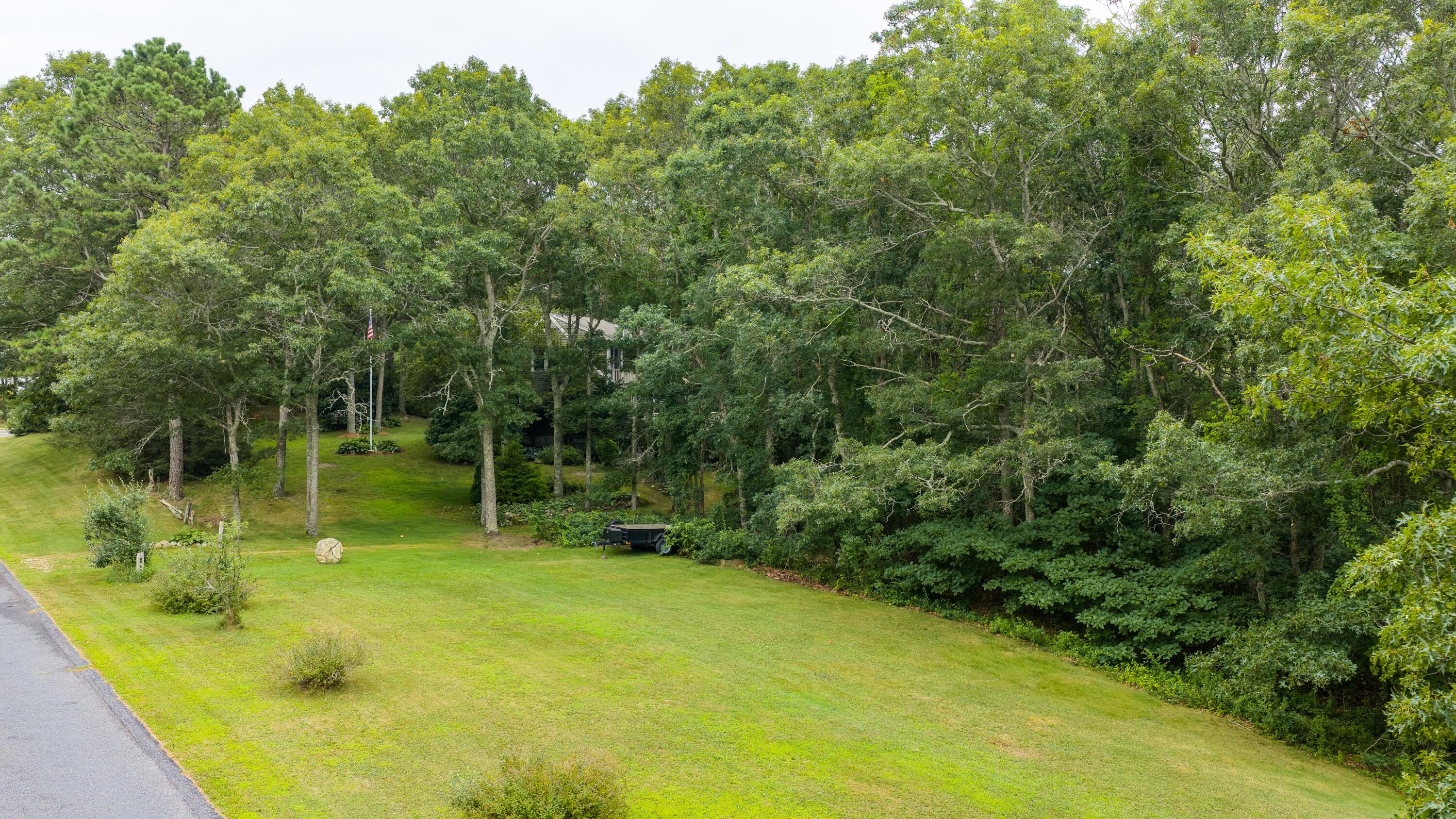 289 Quaker Meeting House Road Sandwich, MA 02537 - Photo 28 of 31 28