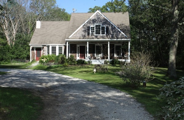 1164 Main Road Westport, MA 02790 - Photo 20 of 28 Gallery Image 20