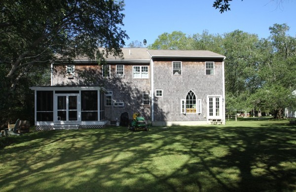 1164 Main Road Westport, MA 02790 - Photo 25 of 28 Gallery Image 25