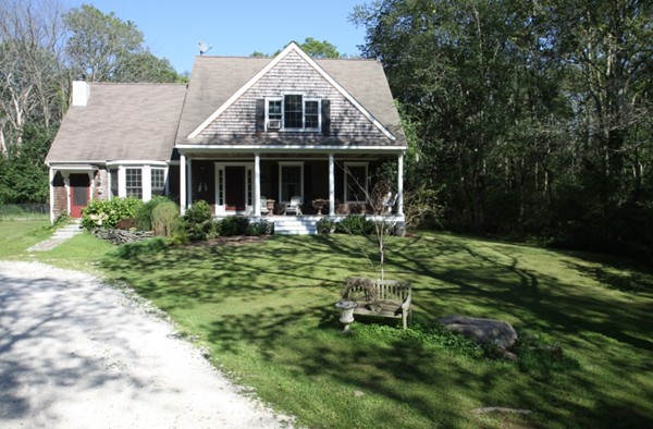 1164 Main Road Westport, MA 02790 - Photo 28 of 28 Gallery Image 28