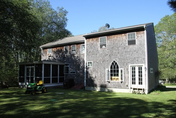 1164 Main Road Westport, MA 02790 - Photo 3 of 28 Gallery Image 3