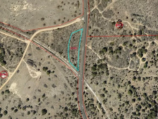 $200,000 | 0 Ranch Road 1431, Kingsland, TX 78639