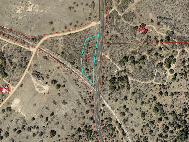 0 Ranch Road 1431 Kingsland, TX 78639 - Photo 2 of 5