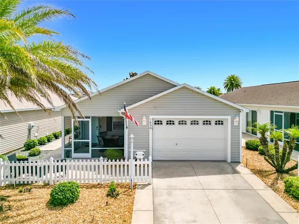 $299,000 | 1430 Olympia Street, The Villages, FL 32163