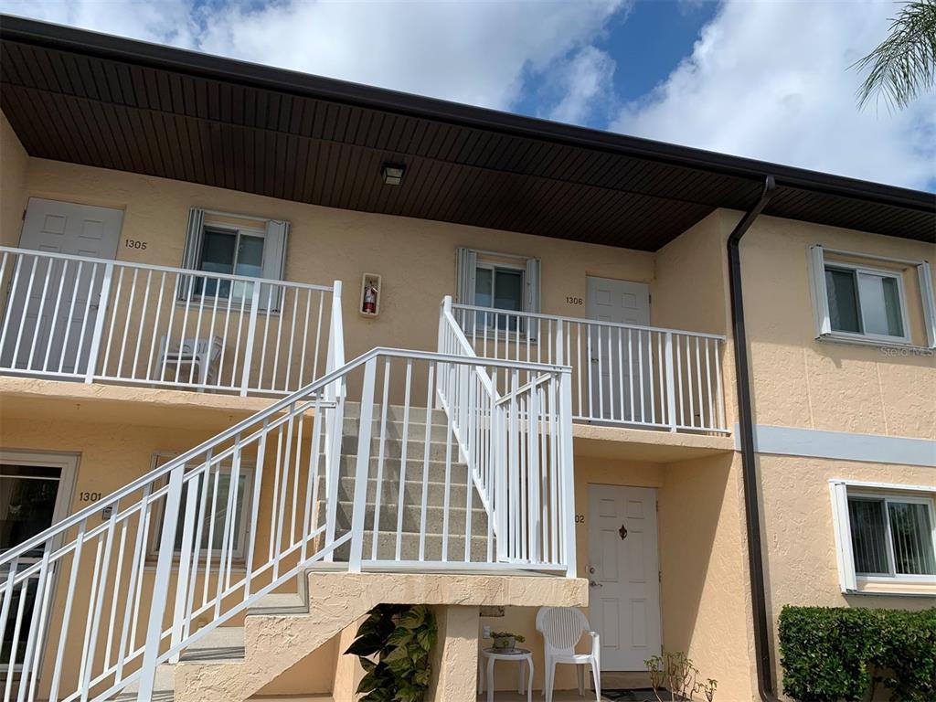 25275 Rampart Boulevard, Unit 1306 Punta Gorda, FL 33983 - Photo 1 of 13
