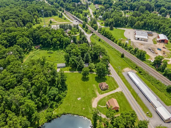 $970,000 | 3 Old Country Road, Otisville, NY 10963