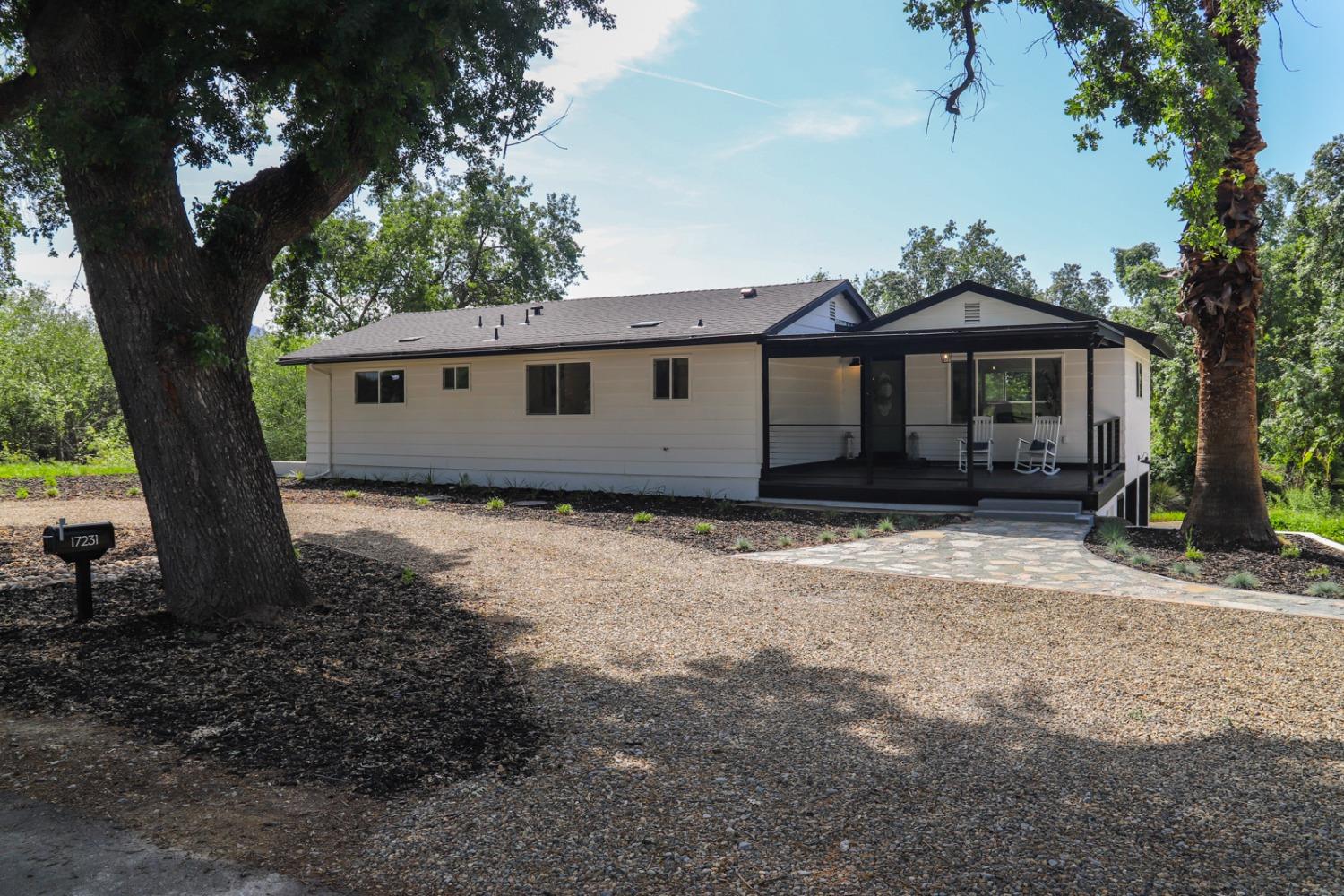 17231 East Trimmer Springs Road Sanger, CA 93657 - Photo 1 of 54 Gallery Image 1