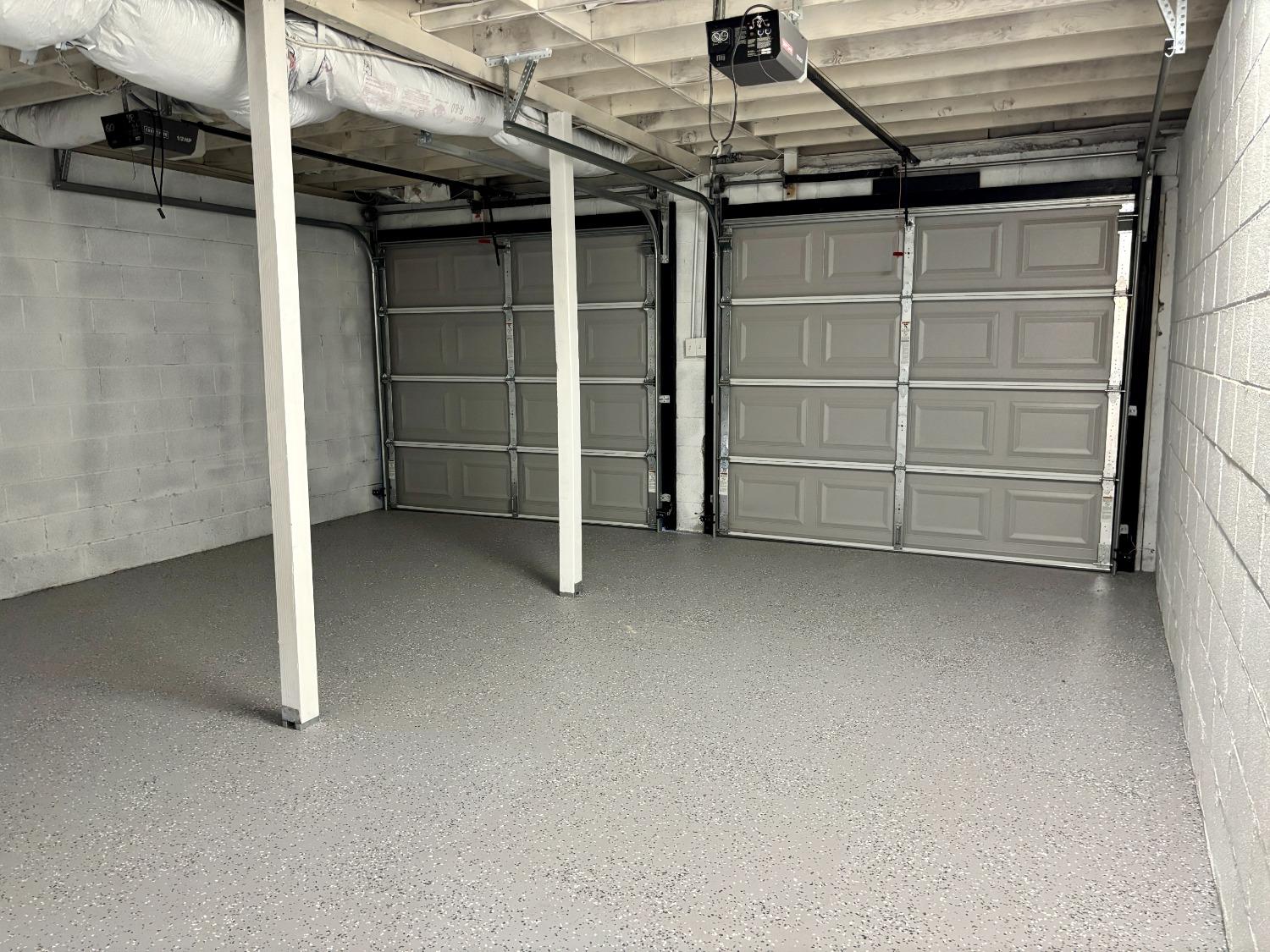 17231 East Trimmer Springs Road Sanger, CA 93657 - Photo 41 of 54 Garage Interior