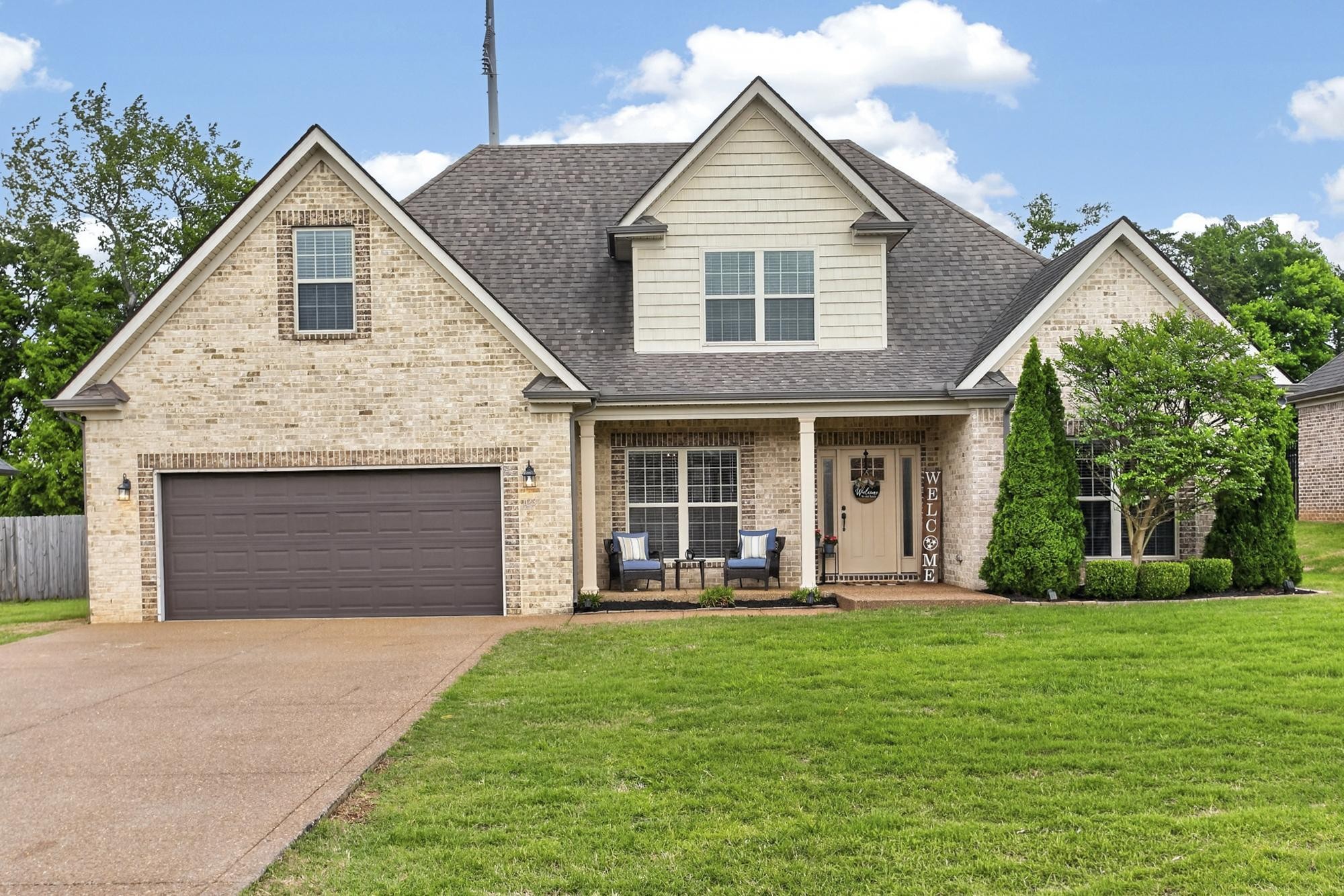 1237 Rimrock Road Smyrna, TN 37167 - Photo 1 of 48 Gallery Image 1