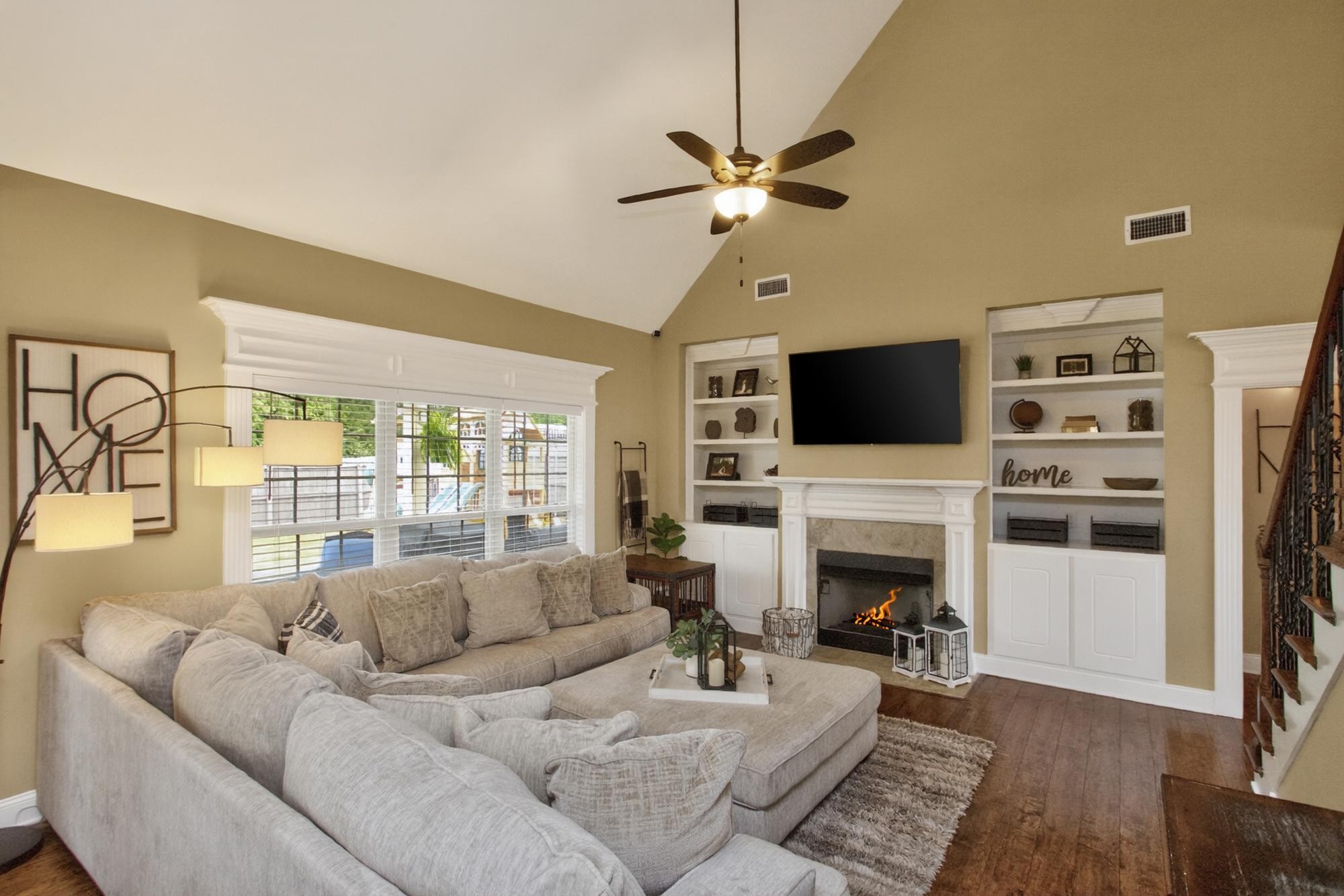 1237 Rimrock Road Smyrna, TN 37167 - Photo 12 of 48 Gallery Image 12