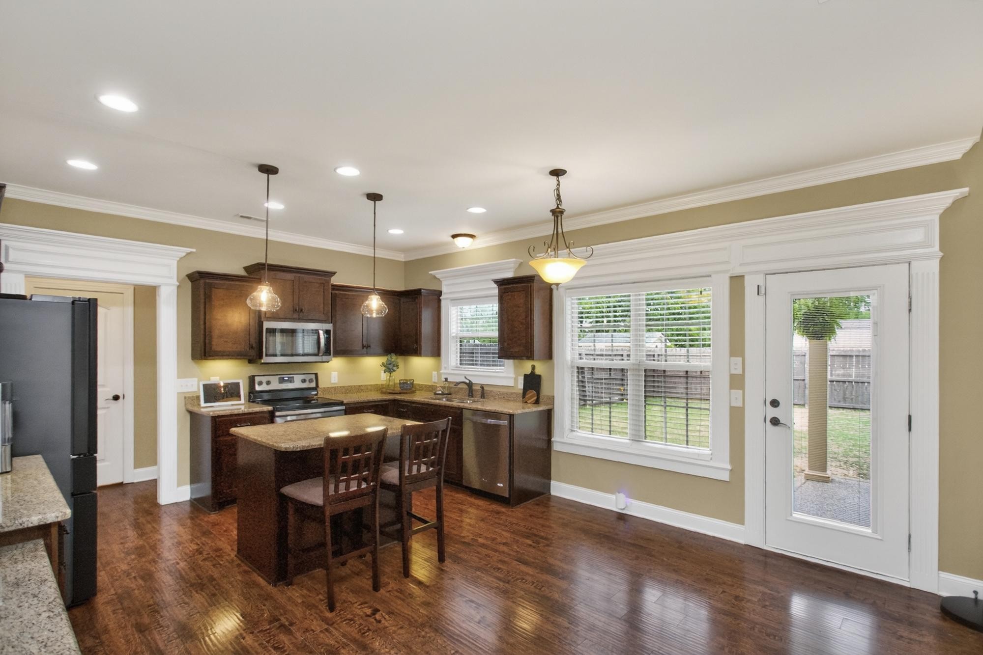 1237 Rimrock Road Smyrna, TN 37167 - Photo 18 of 48 Gallery Image 18