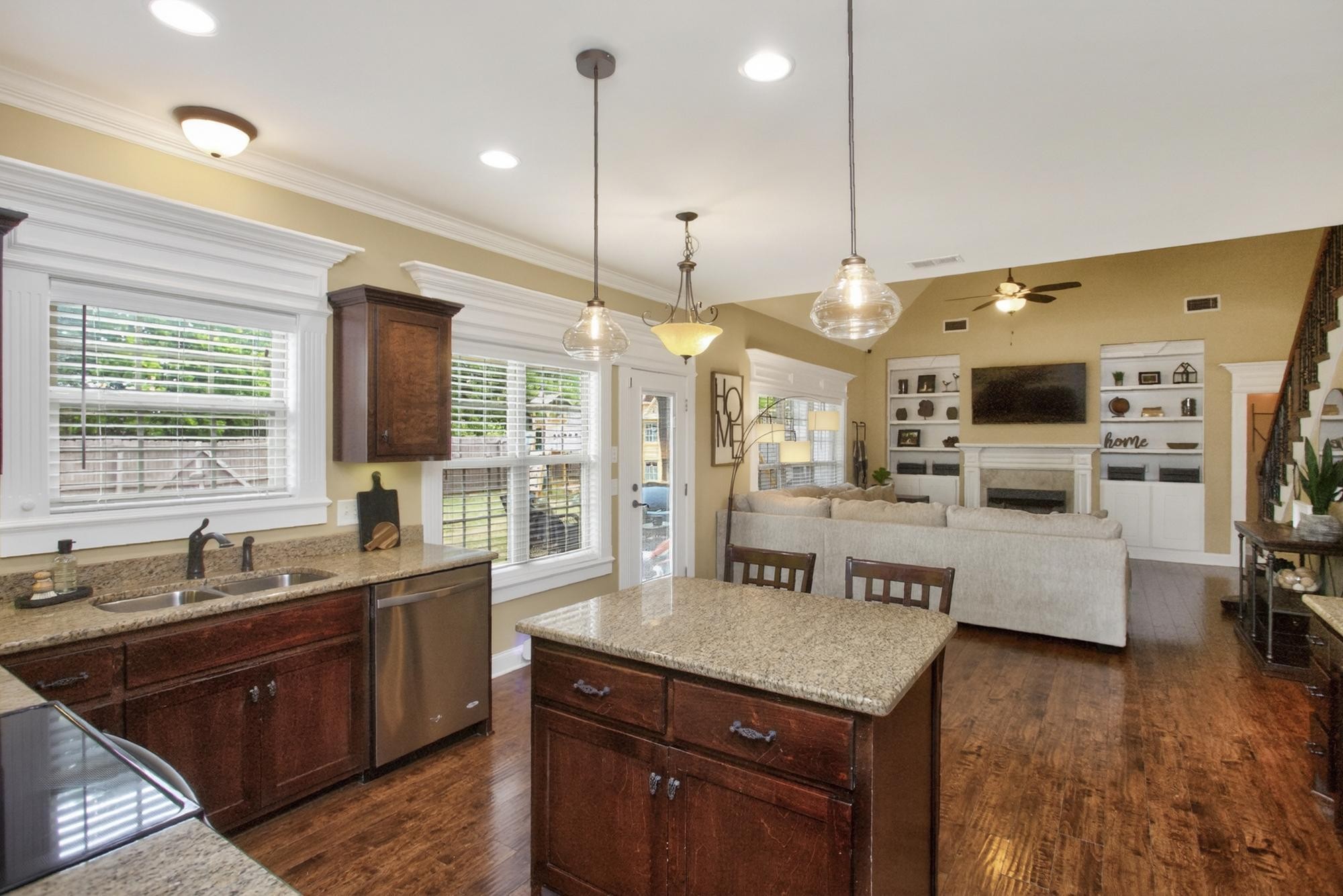 1237 Rimrock Road Smyrna, TN 37167 - Photo 19 of 48 Gallery Image 19