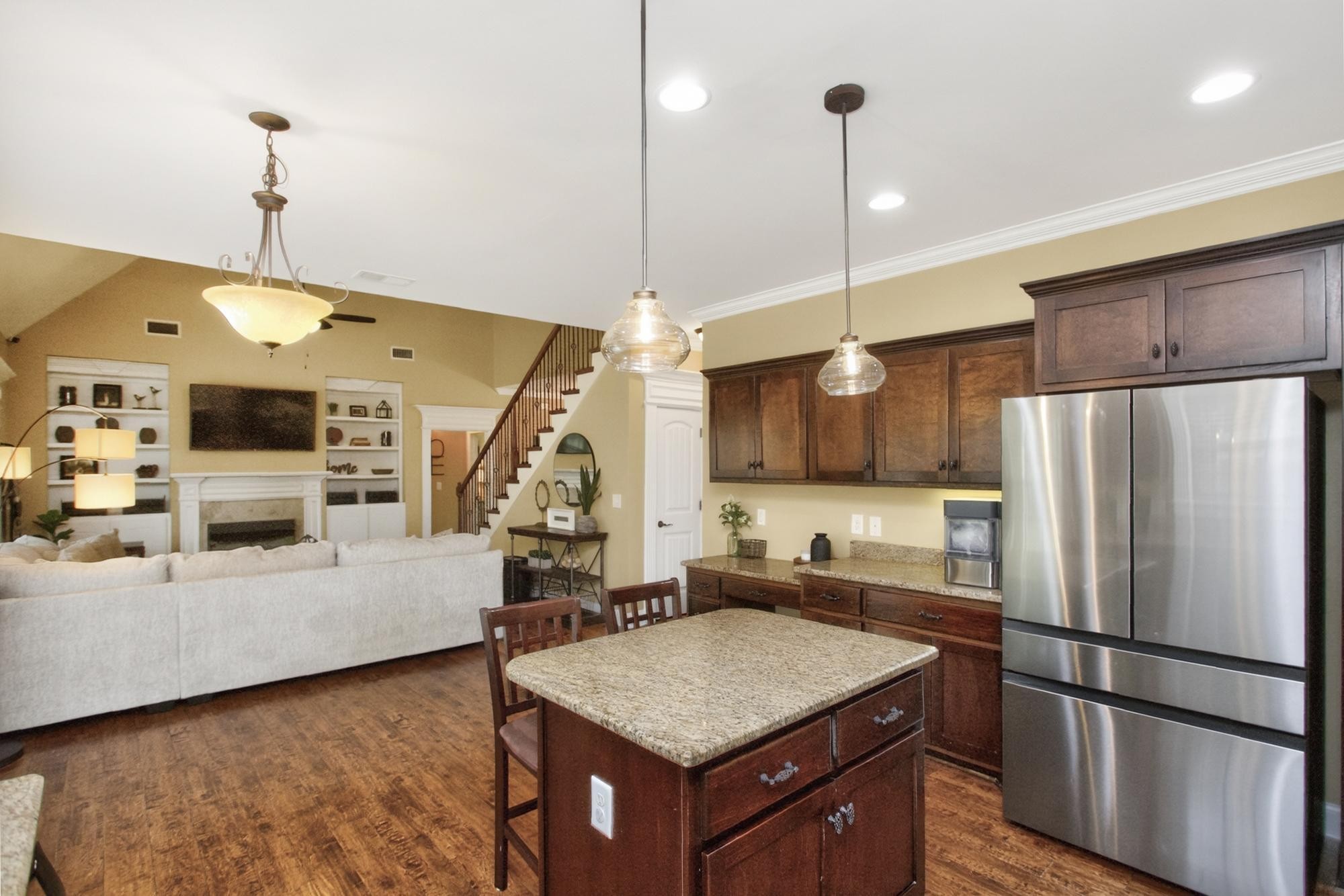 1237 Rimrock Road Smyrna, TN 37167 - Photo 20 of 48 Gallery Image 20