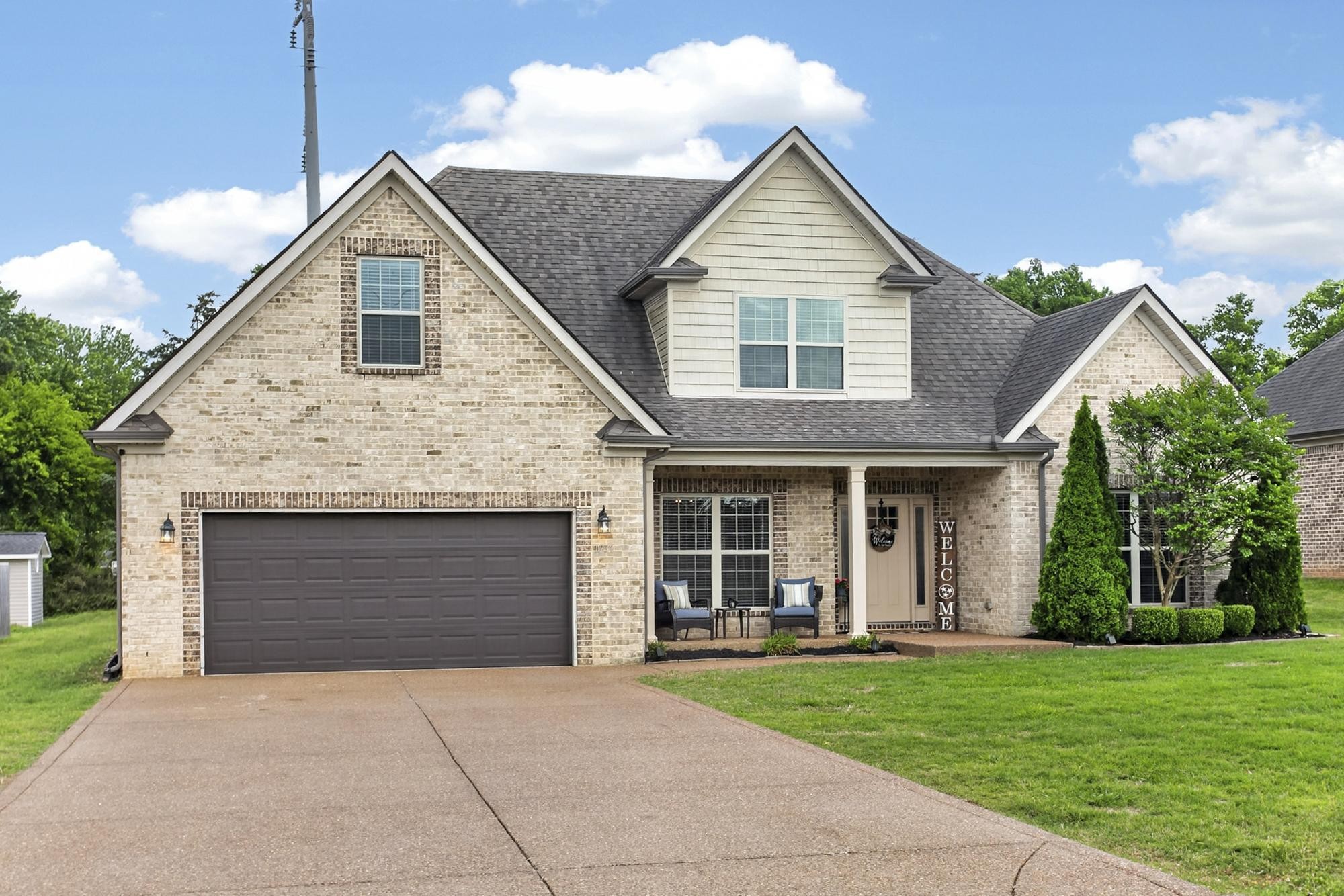 1237 Rimrock Road Smyrna, TN 37167 - Photo 3 of 48 Gallery Image 3