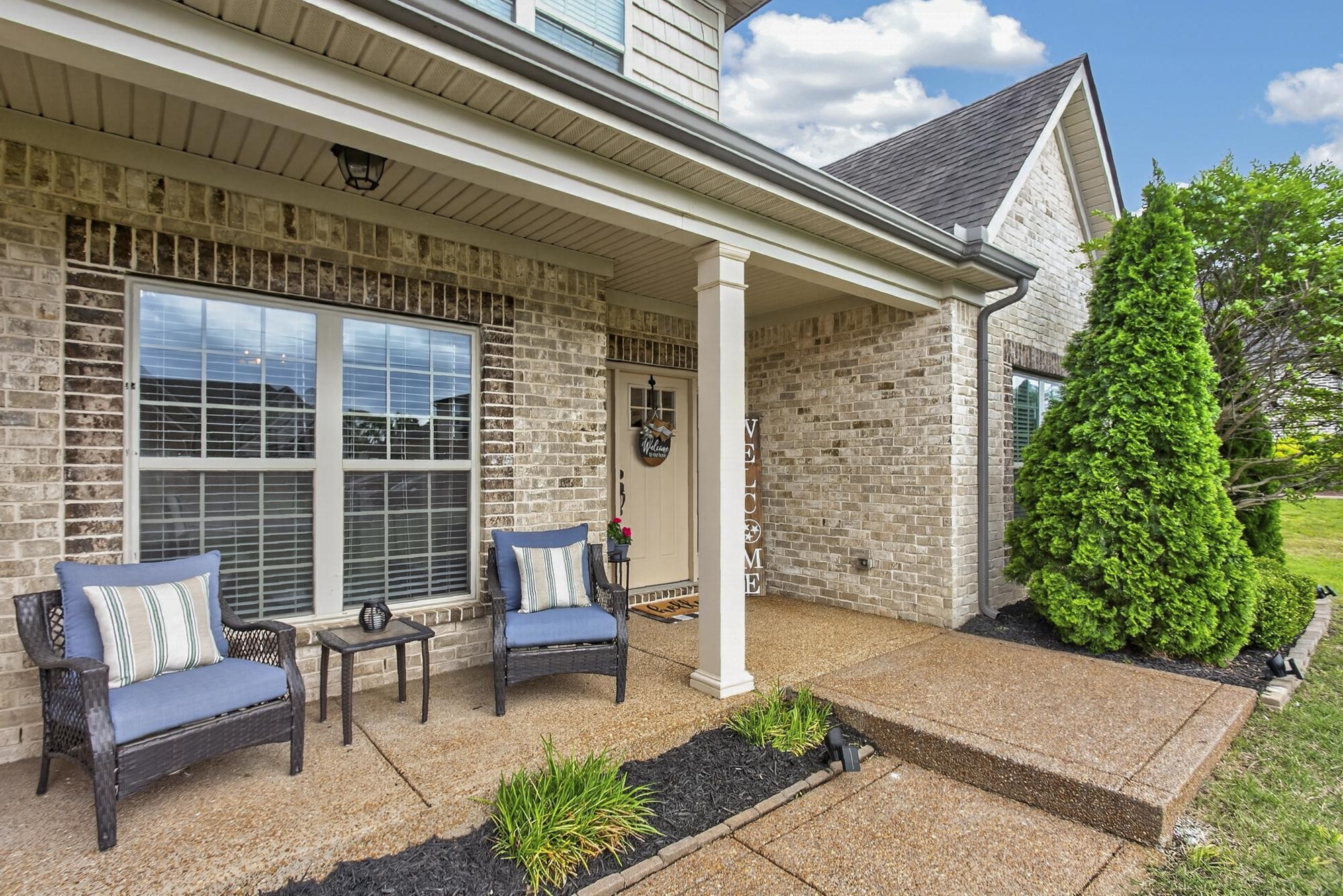 1237 Rimrock Road Smyrna, TN 37167 - Photo 4 of 48 Gallery Image 4