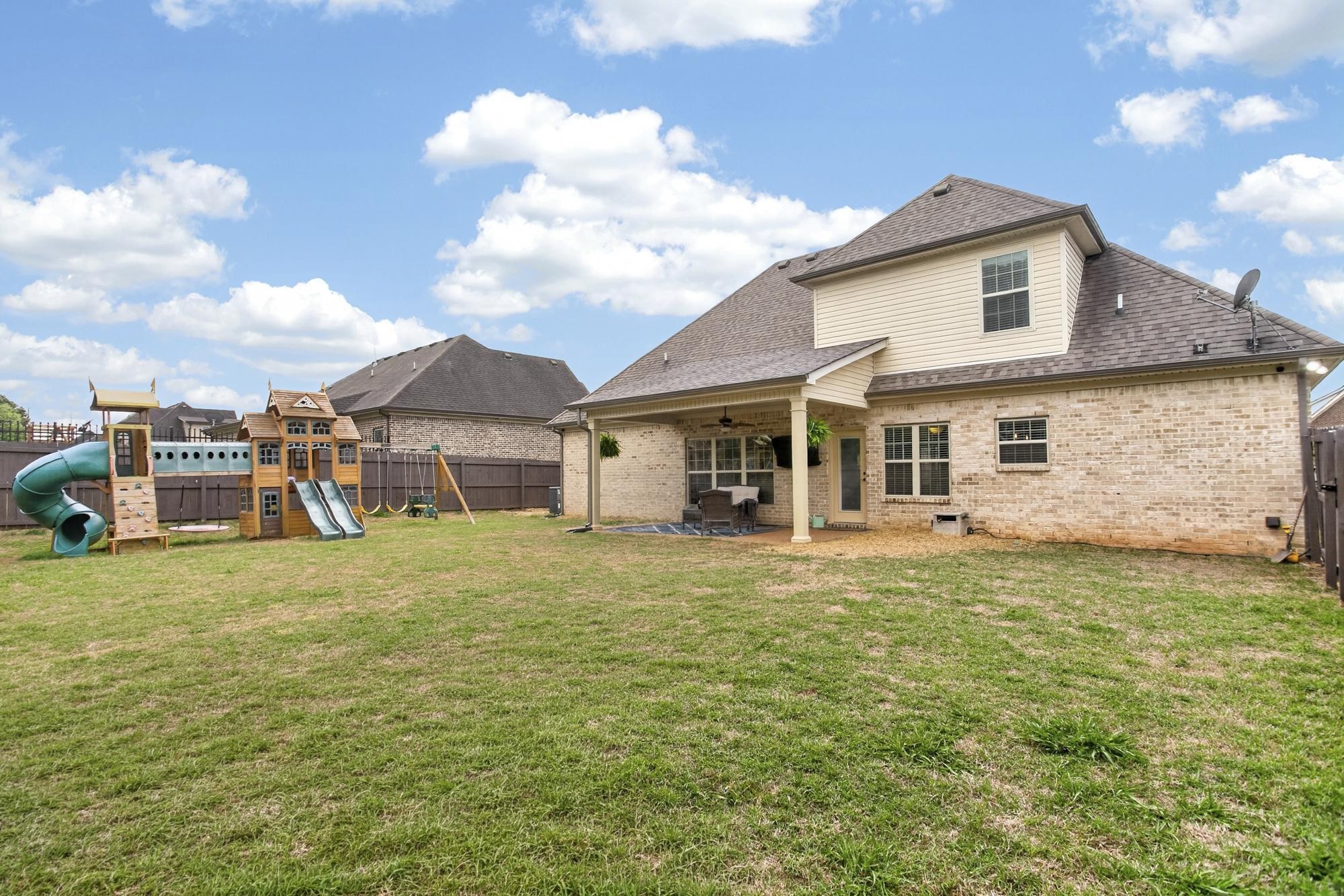 1237 Rimrock Road Smyrna, TN 37167 - Photo 42 of 48 Gallery Image 42