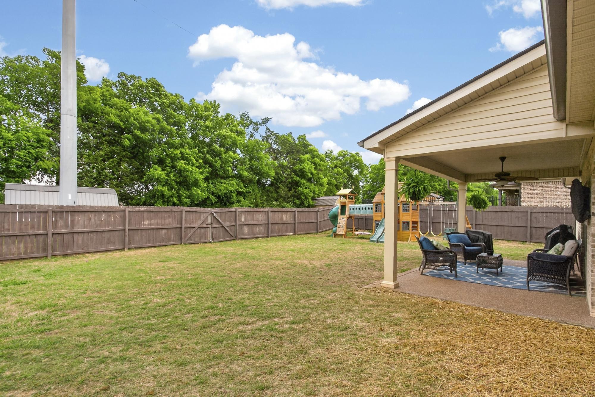 1237 Rimrock Road Smyrna, TN 37167 - Photo 46 of 48 Gallery Image 46
