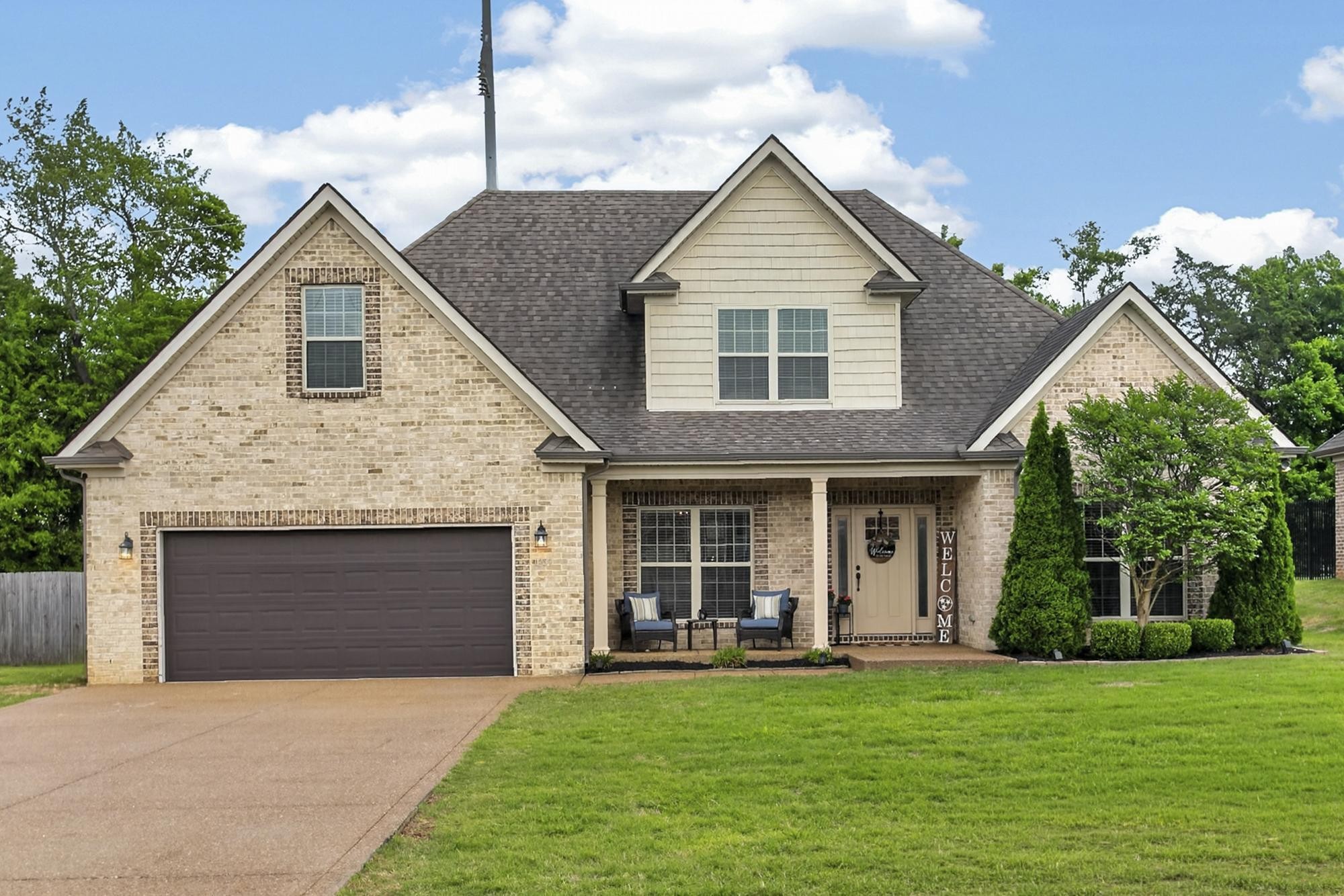 1237 Rimrock Road Smyrna, TN 37167 - Photo 5 of 48 Gallery Image 5